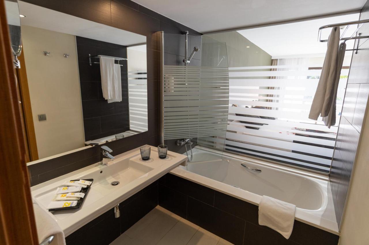 Hotel R2 Romantic Fantasia - Adults Only Tarajalejo
