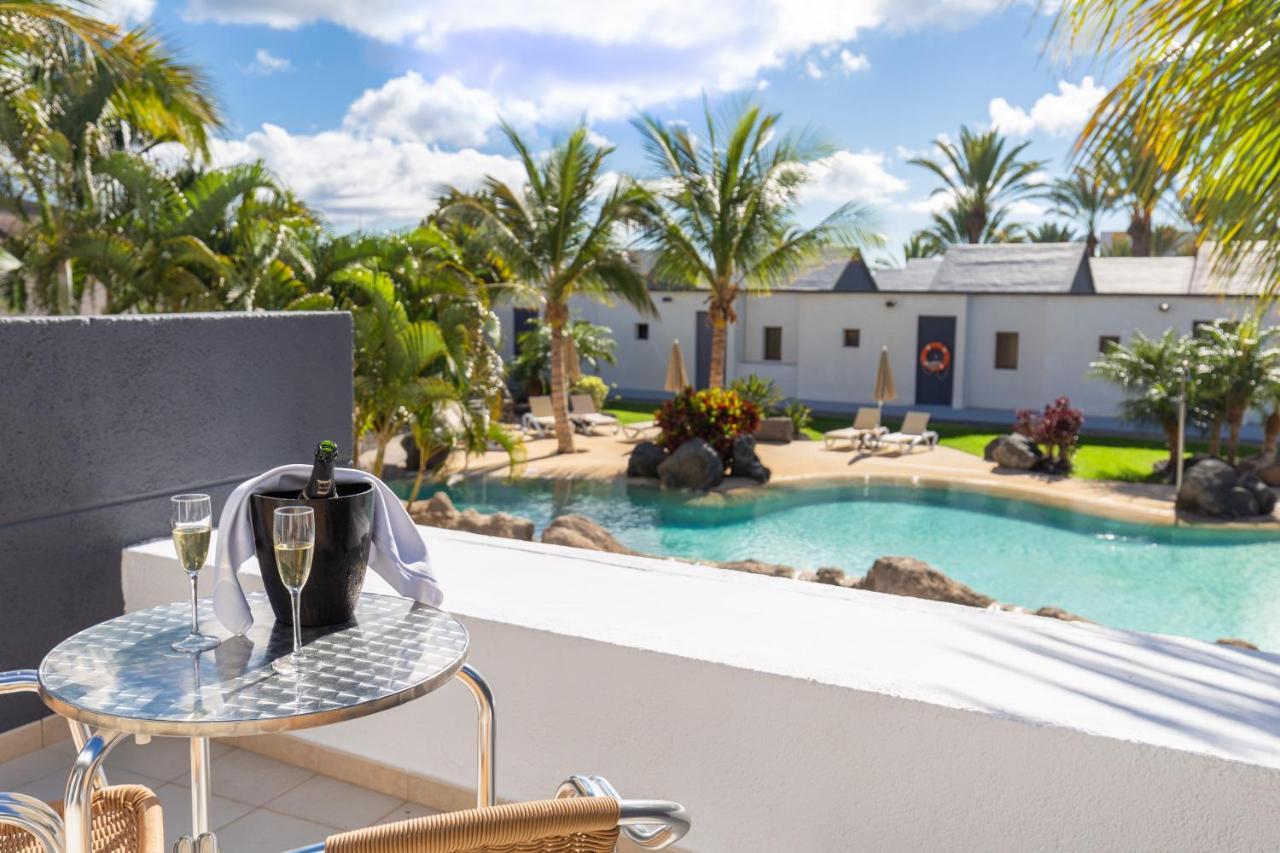Hotel R2 Romantic Fantasia - Adults Only Tarajalejo