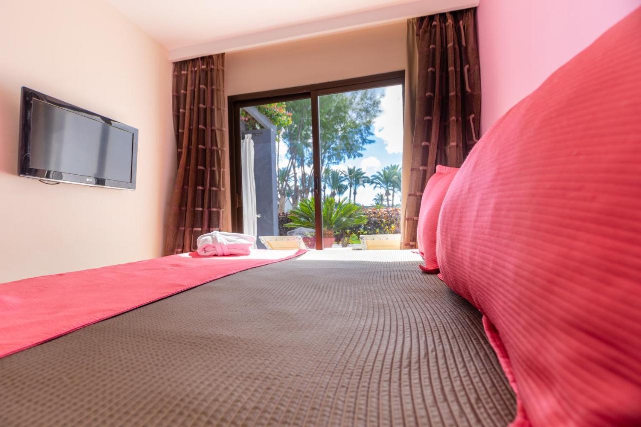 R2 Romantic Fantasia - Adults Only 4* Tarajalejo