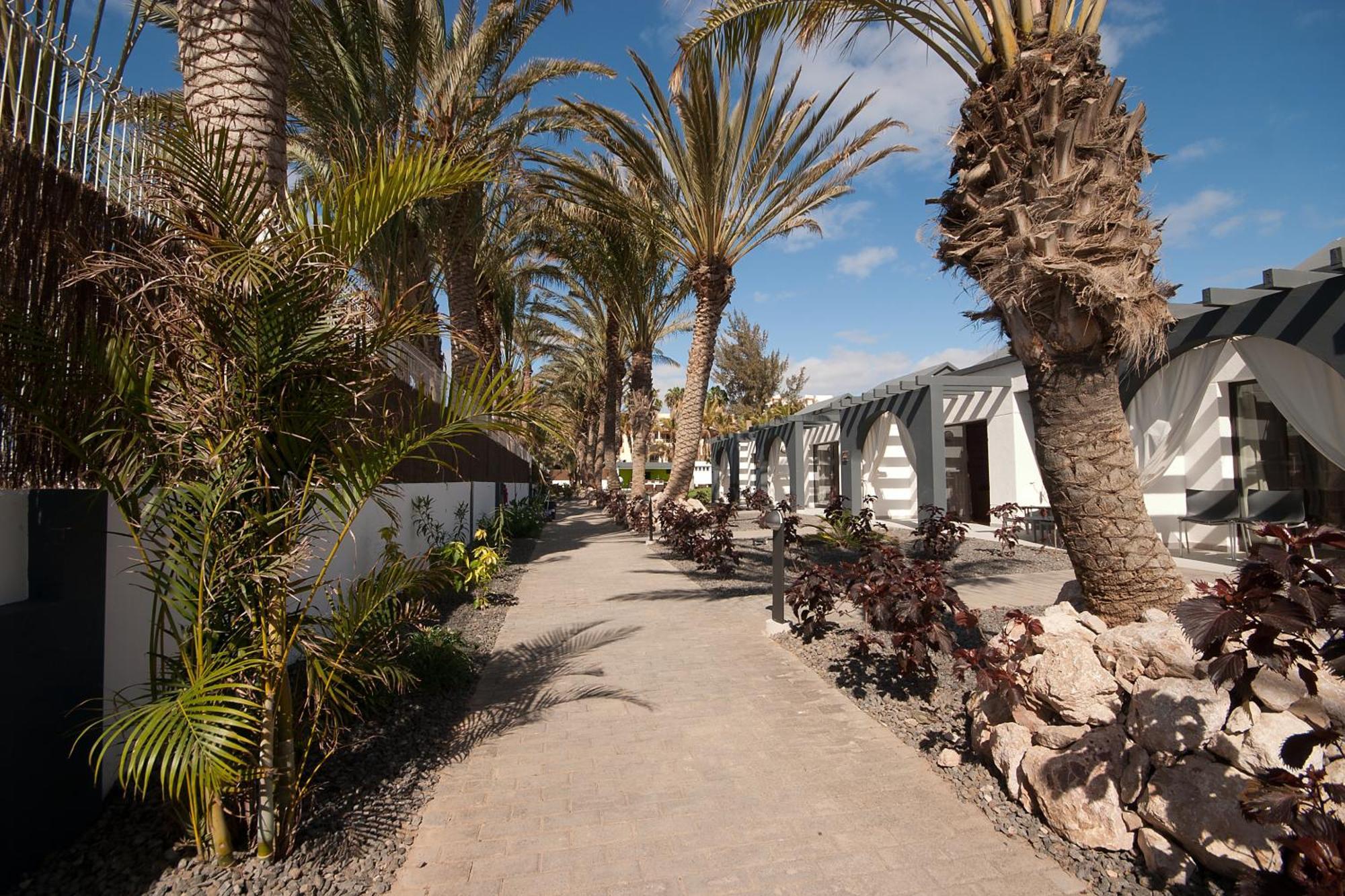 R2 Romantic Fantasia - Adults Only Hotel Tarajalejo