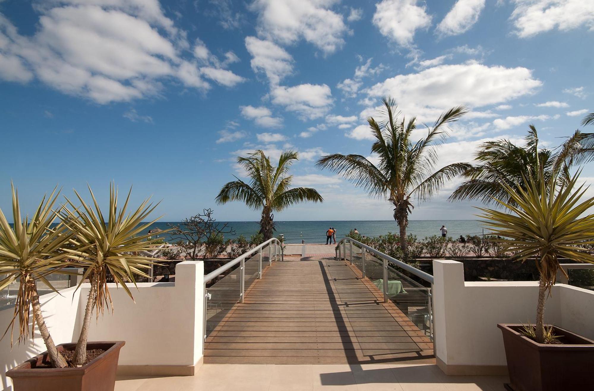 R2 Romantic Fantasia - Adults Only 4* Tarajalejo