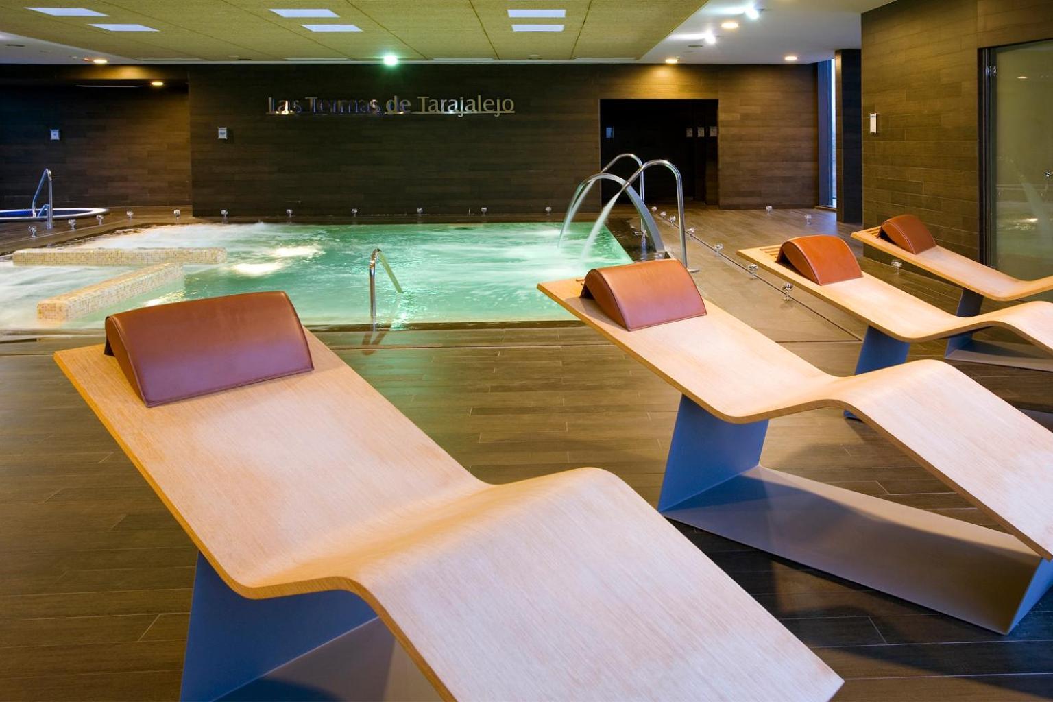 Hotel R2 Romantic Fantasia - Adults Only Tarajalejo