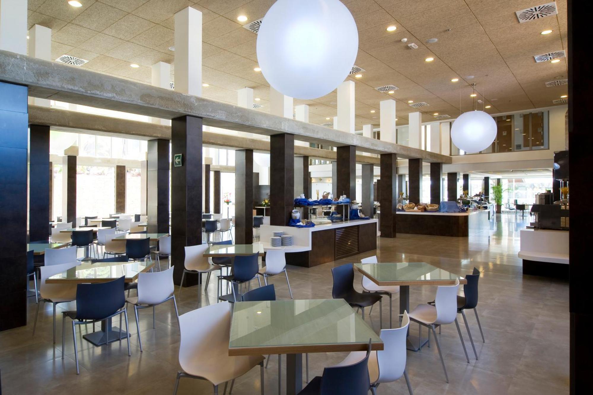 R2 Romantic Fantasia - Adults Only Hotel Tarajalejo